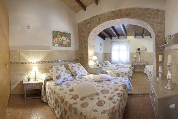 12 bed villa in Llíber