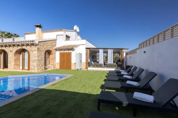 12 bed villa in Llíber