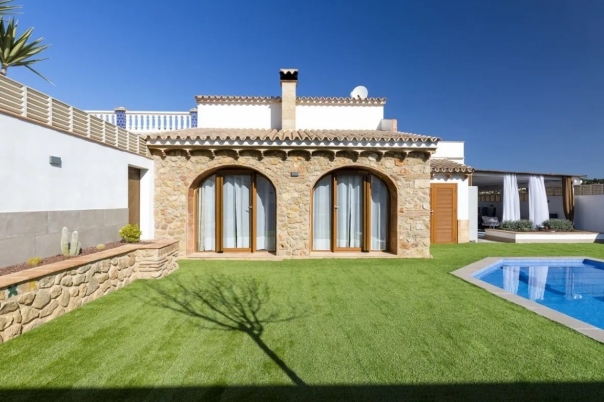 12 bed villa in Llíber