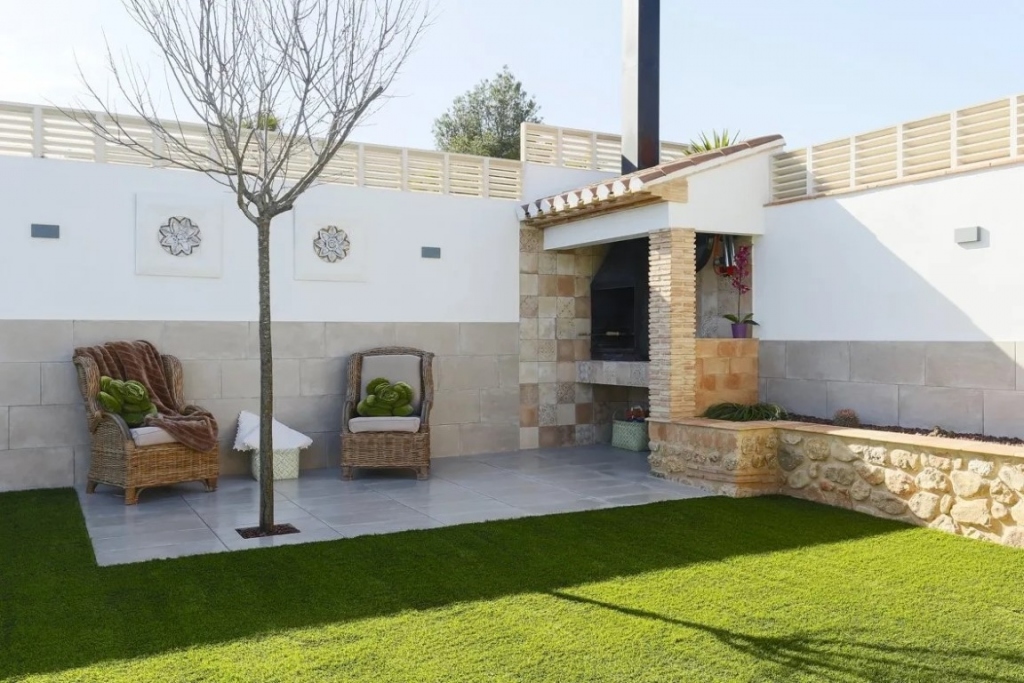 12 bed villa in Llíber