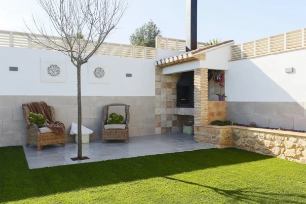 12 bed villa in Llíber