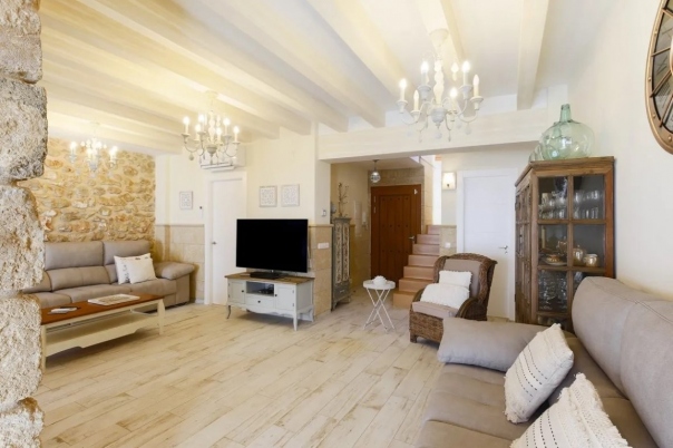 12 bed villa in Llíber