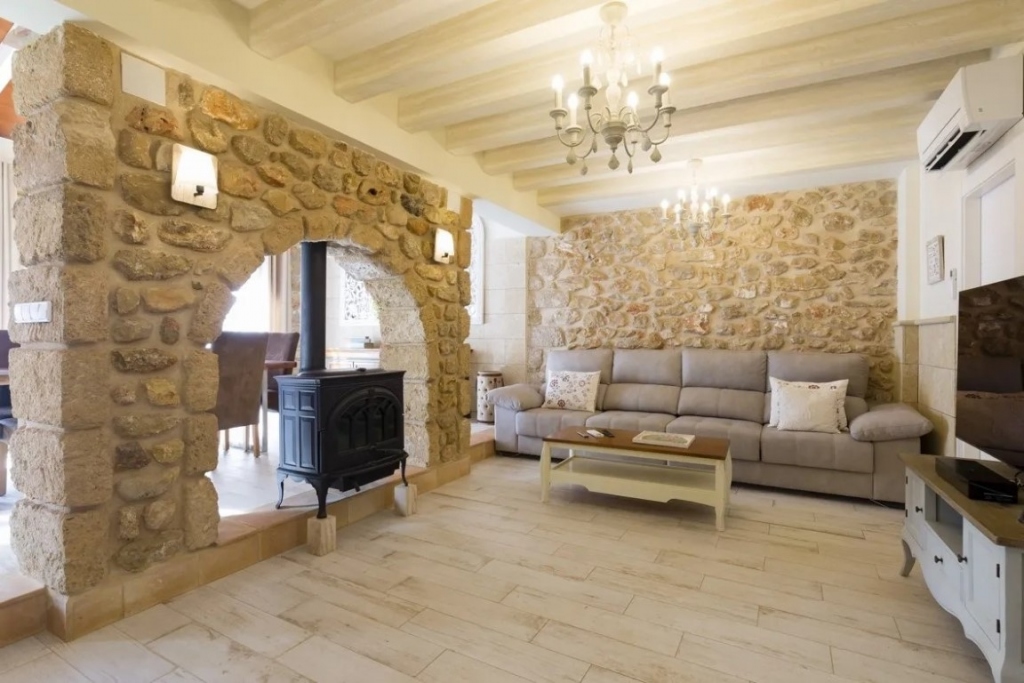 12 bed villa in Llíber