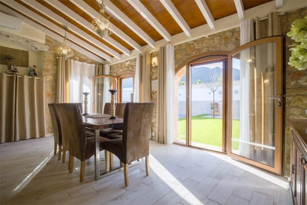 12 bed villa in Llíber