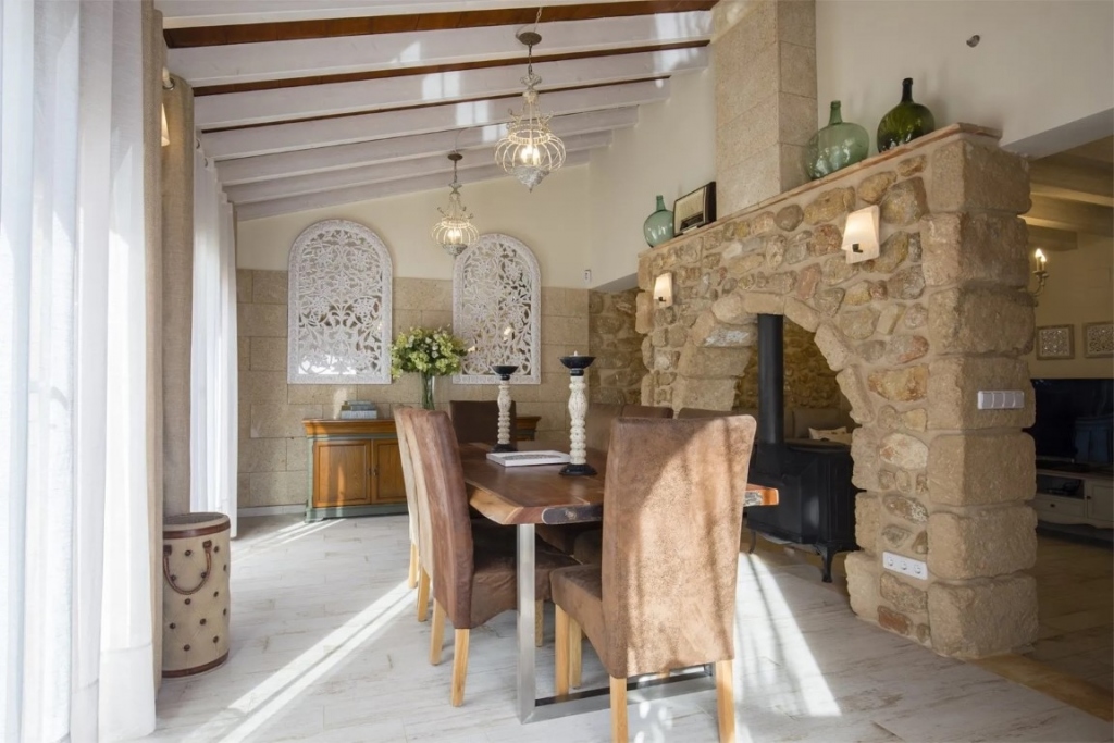 12 bed villa in Llíber