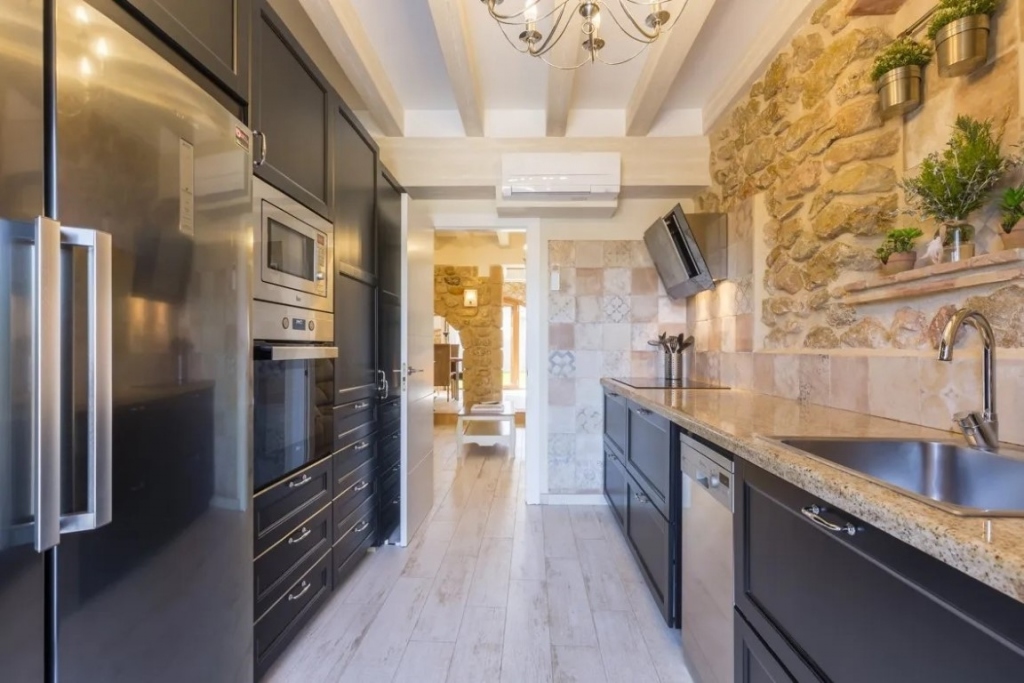 12 bed villa in Llíber