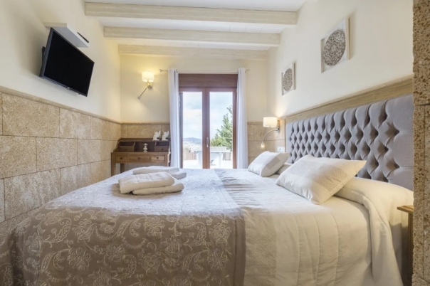12 bed villa in Llíber