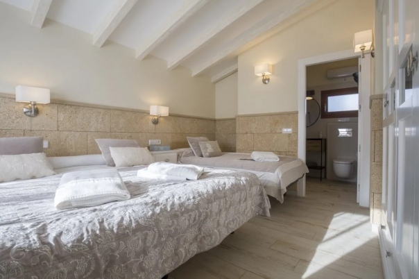 12 bed villa in Llíber