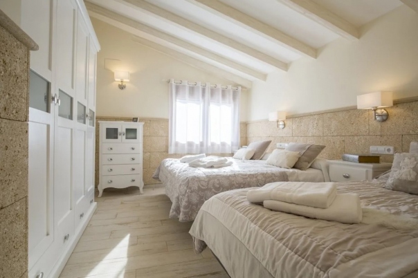 12 bed villa in Llíber
