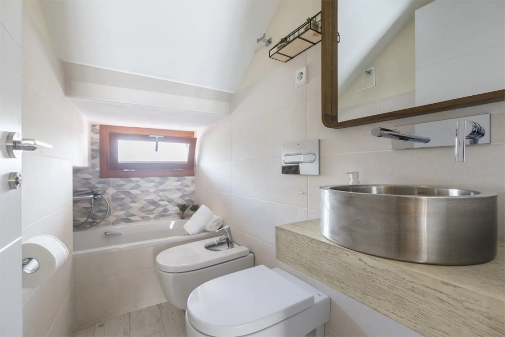 12 bed villa in Llíber