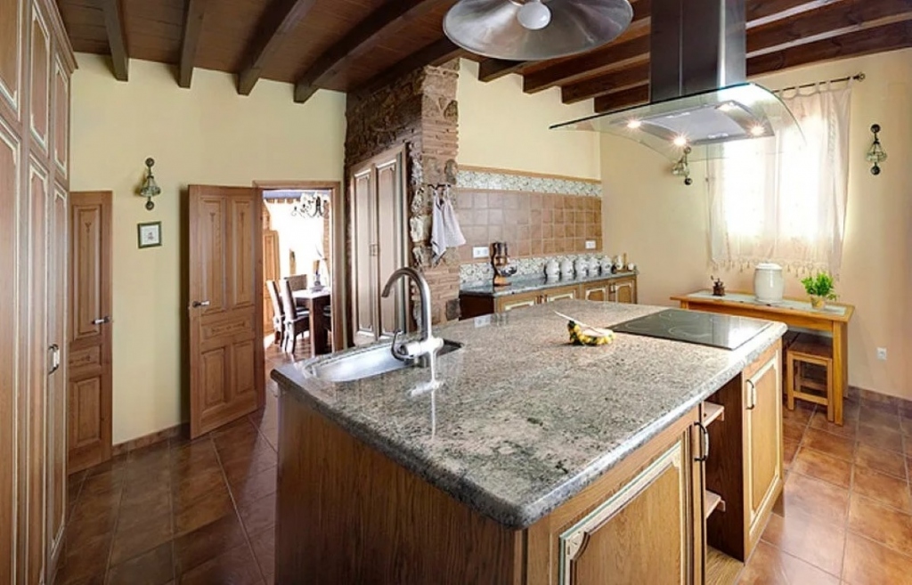12 bed villa in Llíber