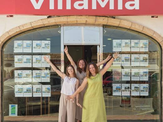 Celebrating 15 Years of VillaMia in Javea