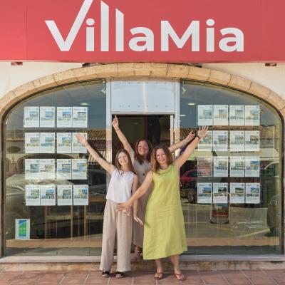 Celebrating 15 Years of VillaMia in Javea