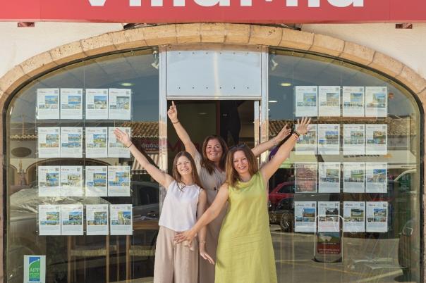 Celebrating 15 Years of VillaMia in Javea