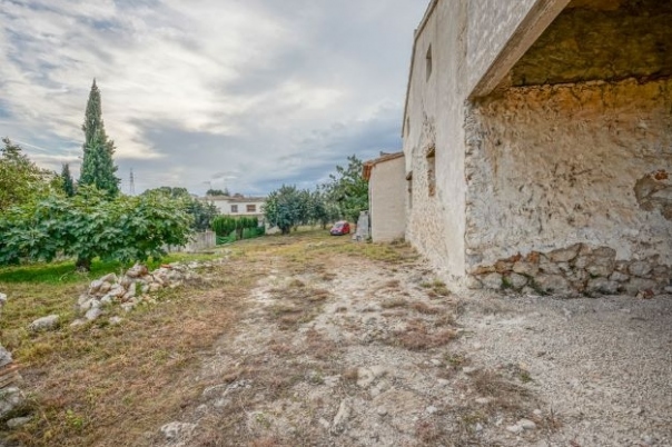 1 bed plot in Gata de Gorgos