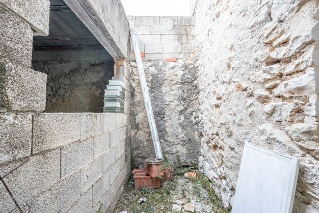 1 bed plot in Gata de Gorgos