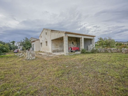 1 bed terrain in Gata de Gorgos
