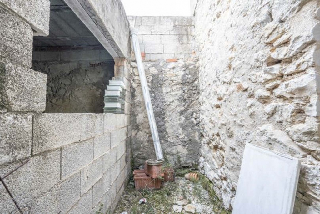1 bed plot in Gata de Gorgos