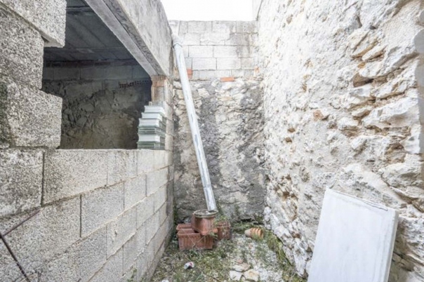 1 bed plot in Gata de Gorgos