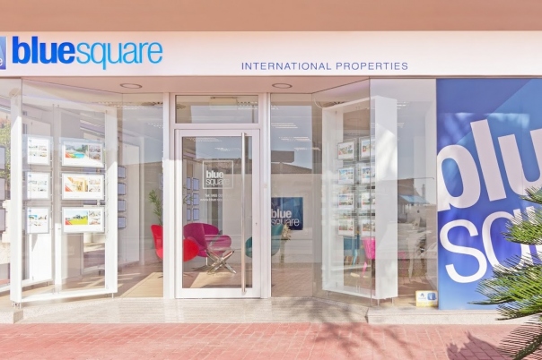Blue Square - Estate Agent Javea