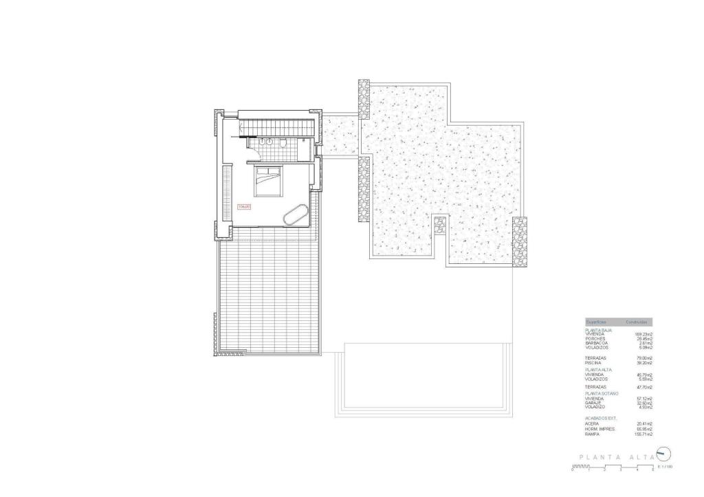 3 bed property in Benissa