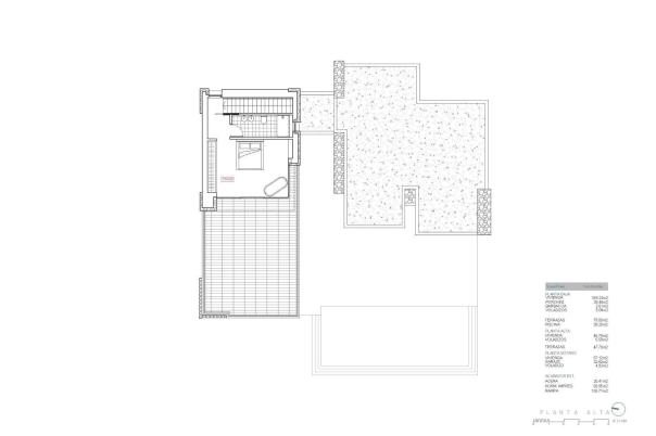 3 bed property in Benissa