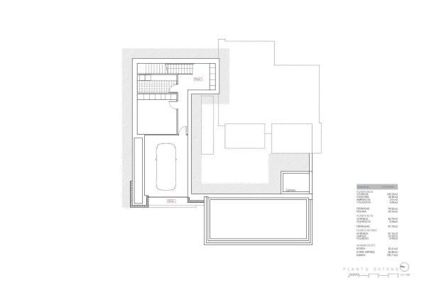 3 bed property in Benissa