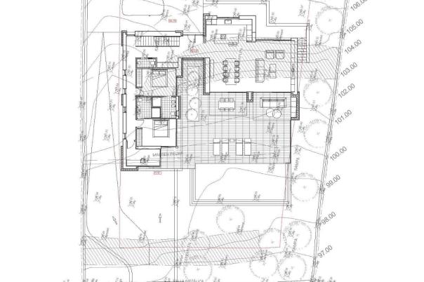 3 bed property in Benissa