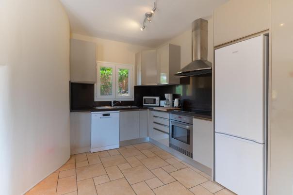 3 bed villa in Jávea