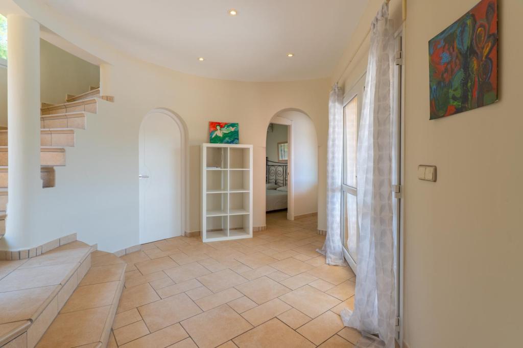3 bed villa in Jávea