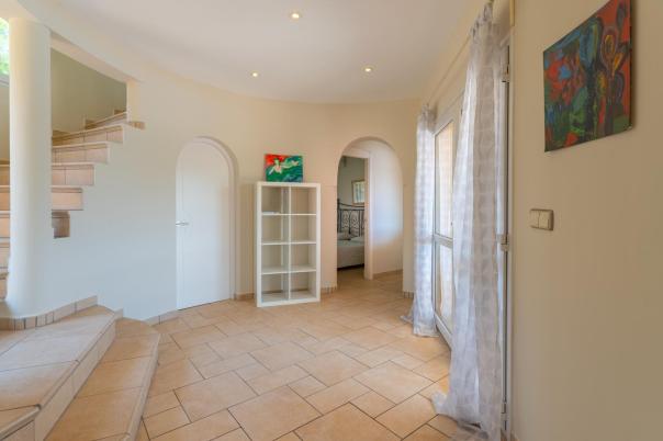 3 bed villa in Jávea