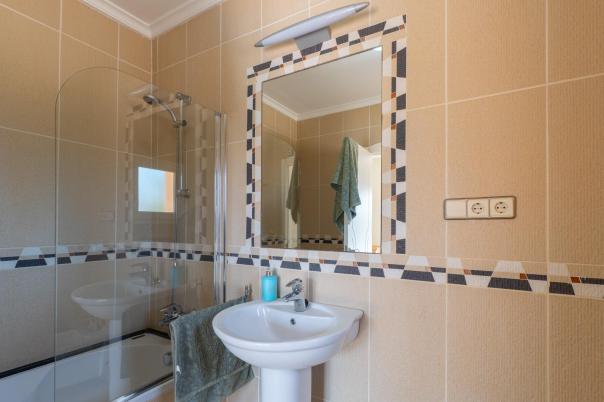 3 bed villa in Jávea
