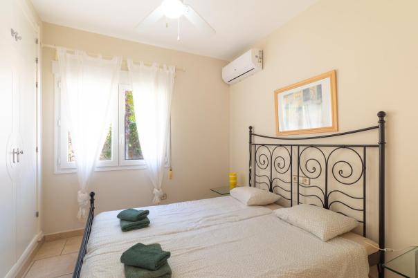 3 bed villa in Jávea