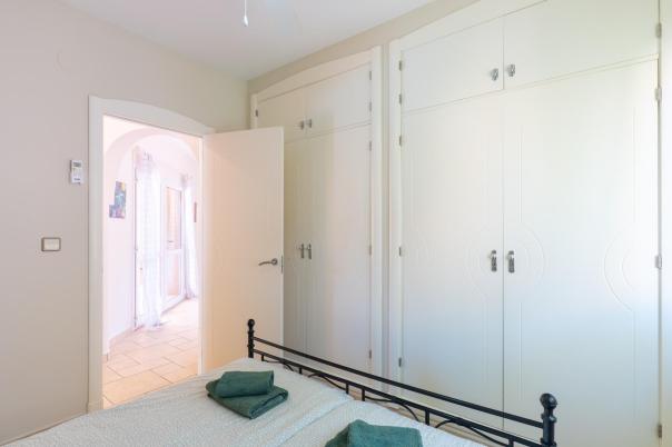 3 bed villa in Jávea