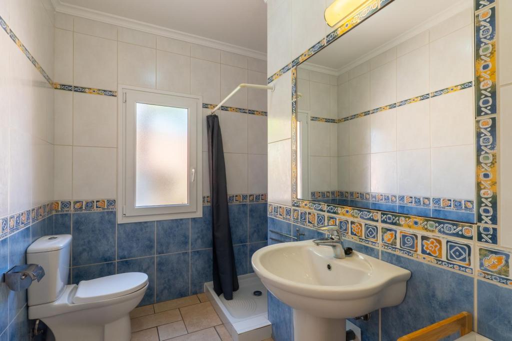 3 bed villa in Jávea