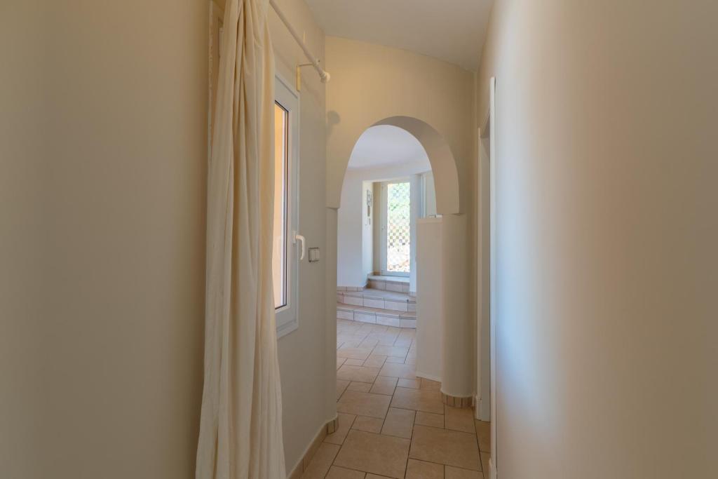 3 bed villa in Jávea