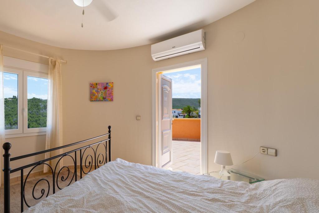 3 bed villa in Jávea