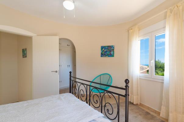 3 bed villa in Jávea