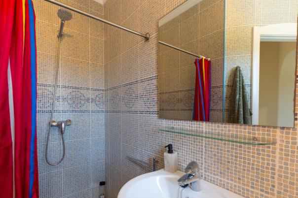 3 bed villa in Jávea