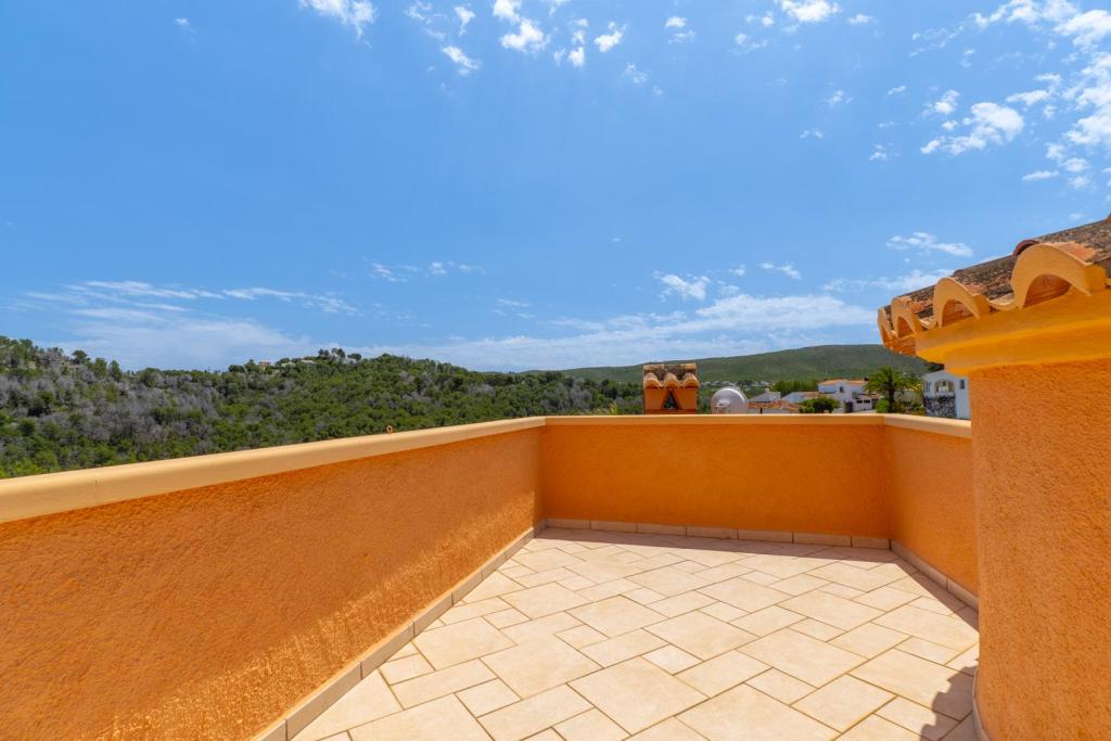 3 bed villa in Jávea