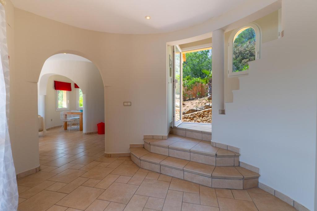 3 bed villa in Jávea