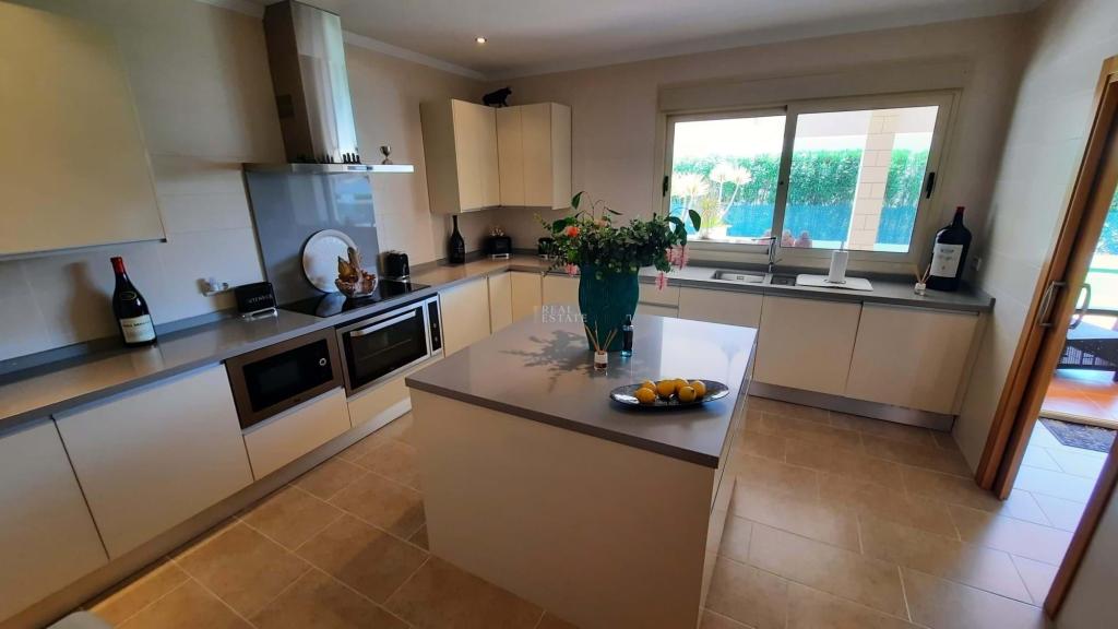 4 bed villa in Calpe/Calp