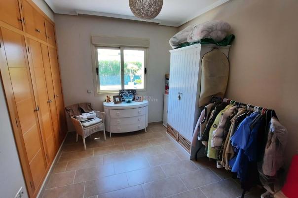 4 bed villa in Calpe/Calp