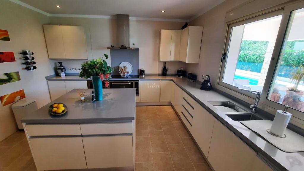 4 bed villa in Calpe/Calp