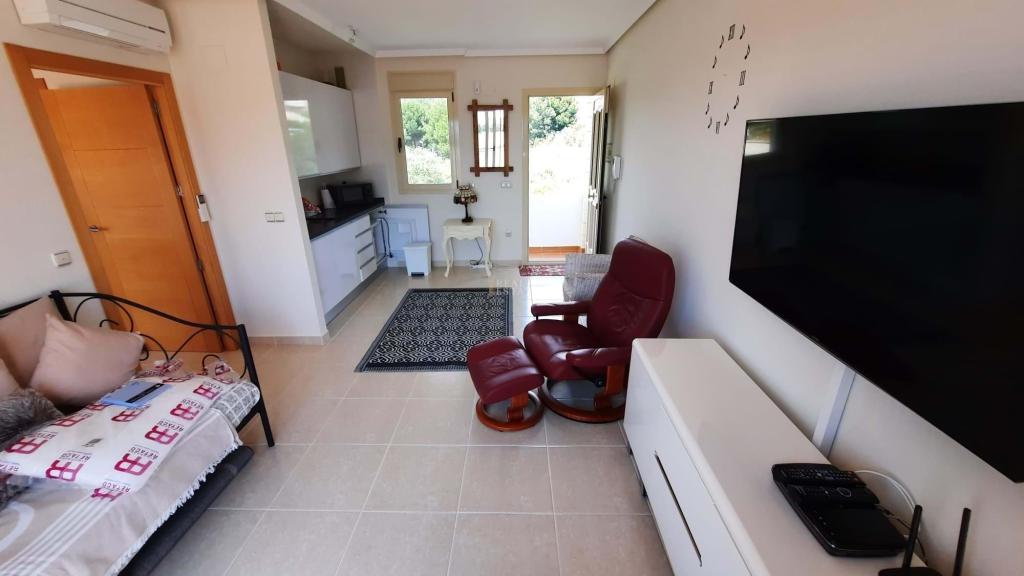 4 bed villa in Calpe/Calp