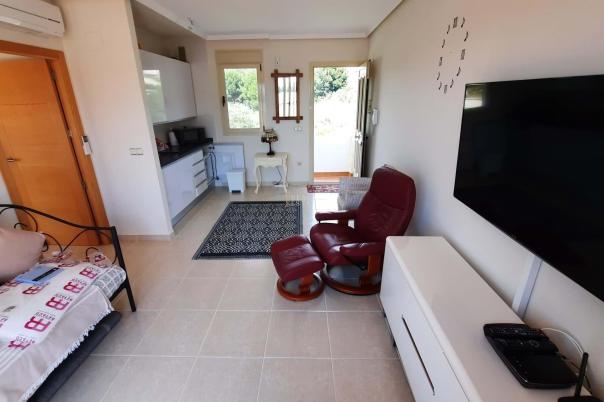 4 bed villa in Calpe/Calp