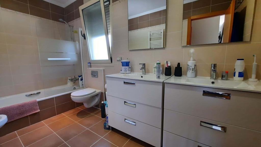 4 bed villa in Calpe/Calp