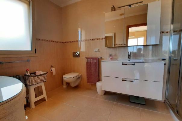 4 bed villa in Calpe/Calp