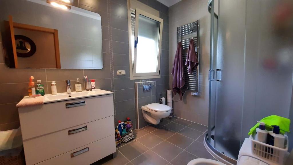 4 bed villa in Calpe/Calp