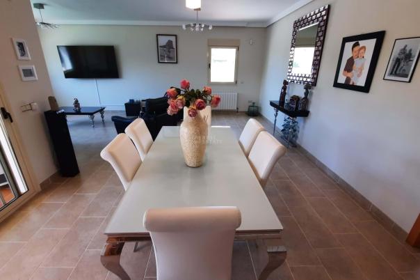 4 bed villa in Calpe/Calp
